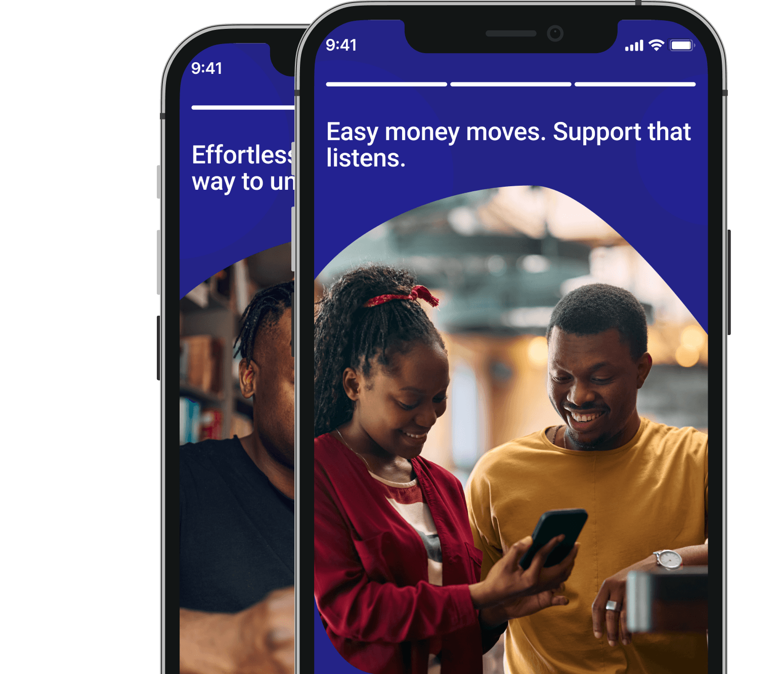 InstantTF app preview